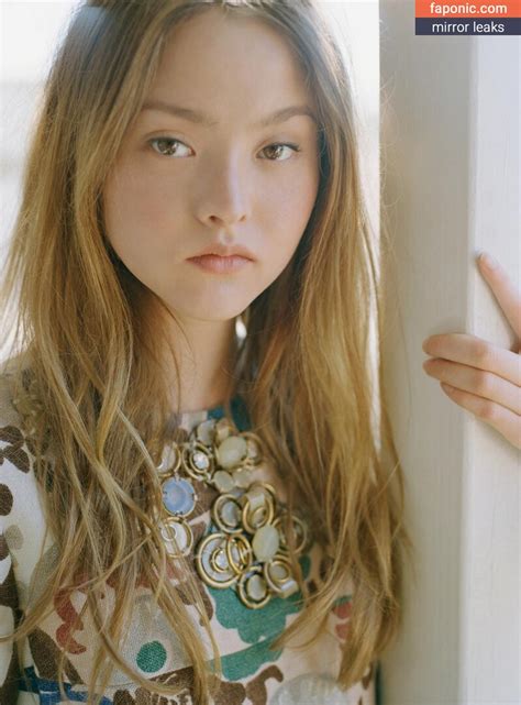 nude devon aoki